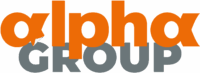 alpha group Logo