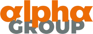 alpha group Logo