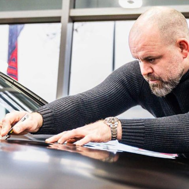 Alpha Group - Marco Wollweber