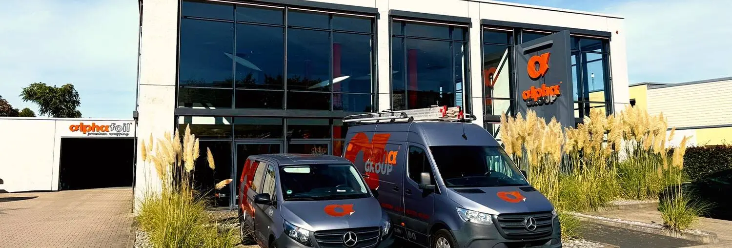 Alpha Group Standort Köln