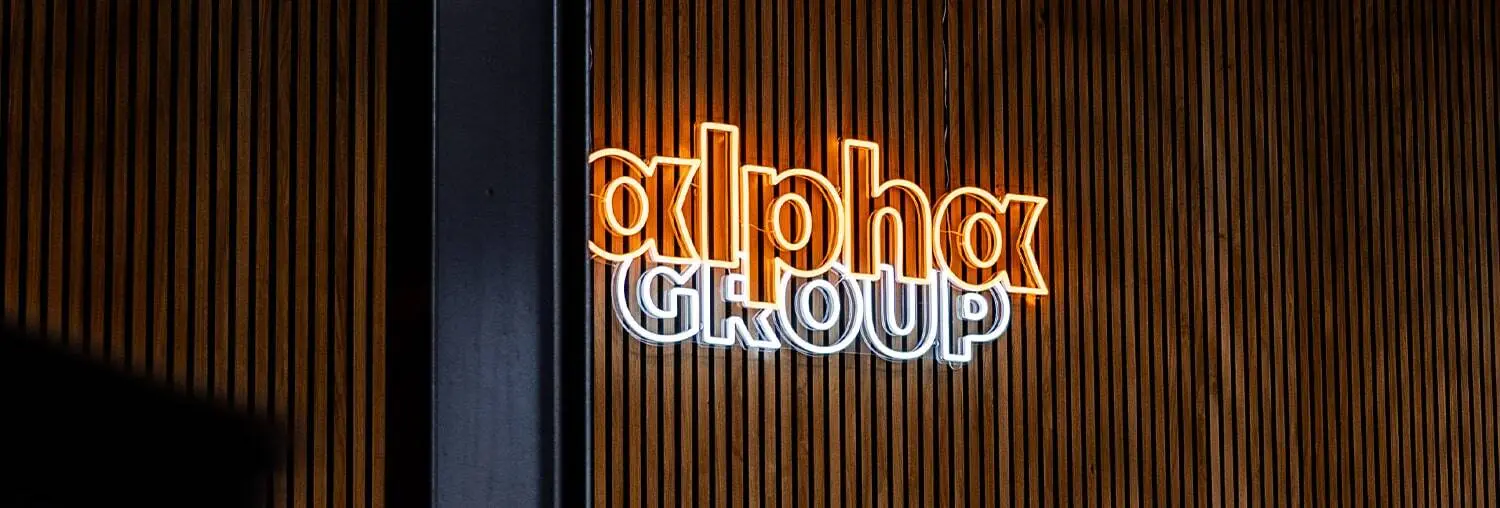 Alpha Group Contact