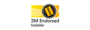 3M Endorsed Installer