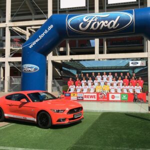 Alpha Group Point of Sale POS Promotion