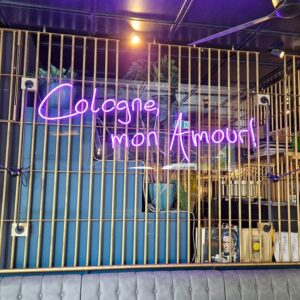 Alpha Group Point of Sale POS Promotion