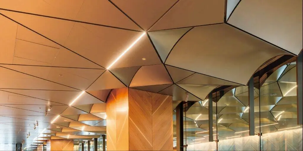 Alpha Group Portfolio Interieur- und Möbelfolierung