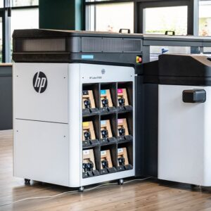 Alpha Group Digitaldruck