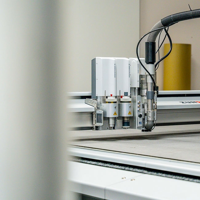 Alpha Group Digitaldruck