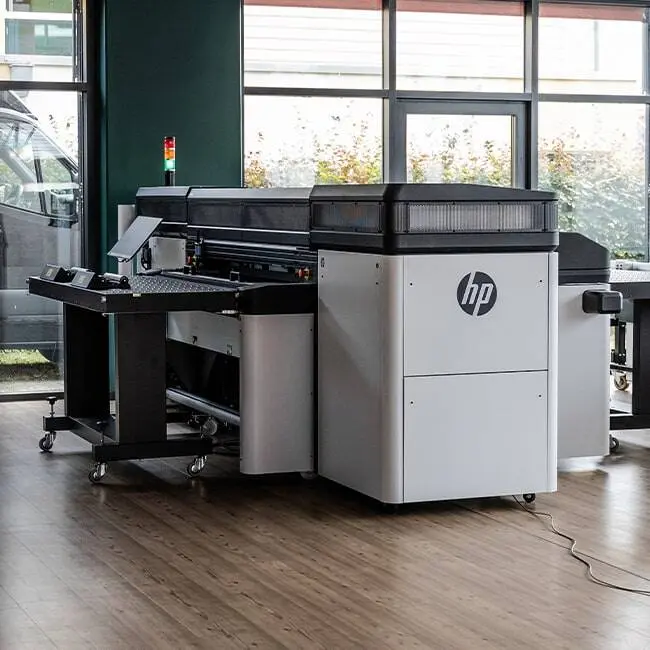 Alpha Group Digitaldruck