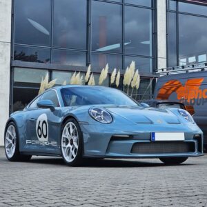 Alpha Group Folierungen Lackschutz PPF