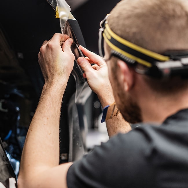 Alpha Group Folierungen