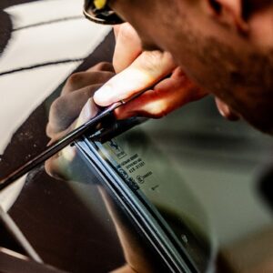 Alpha Group Folierungen