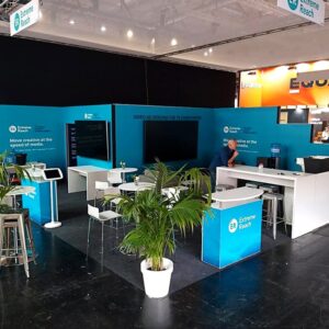 Alpha Group Messe - Expo