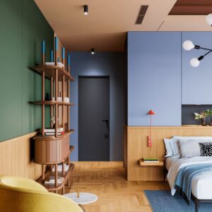 Alpha Group Interieur- und Möbelfolierung