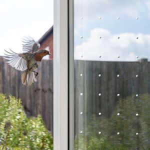 Alpha Group Vogelschutzfolie