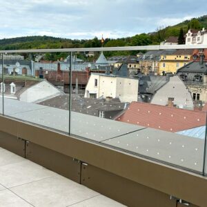 Alpha Group Vogelschutzfolie