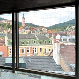 Alpha Group Vogelschutzfolie