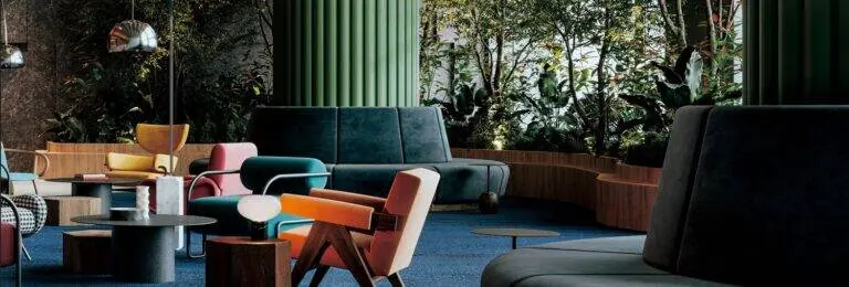 Alpha Group Interieur- und Möbelfolierung