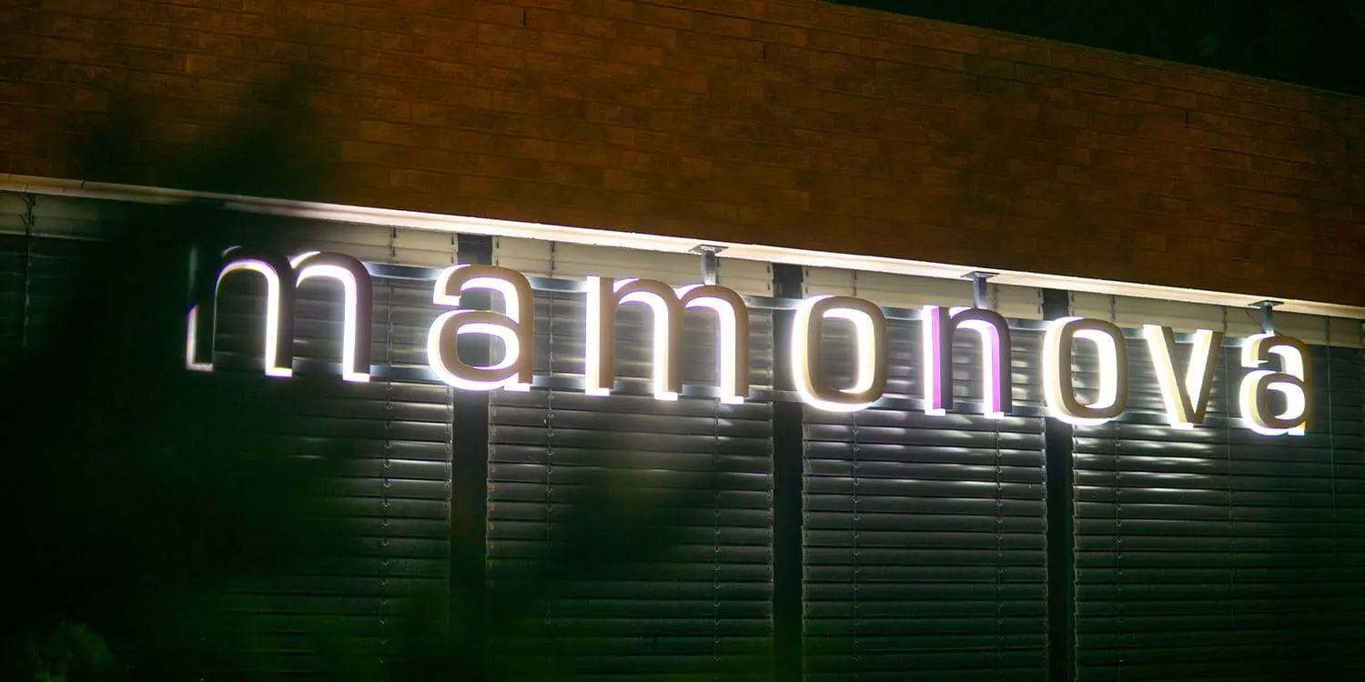 mamonova Köln