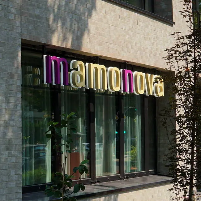 mamonova Köln